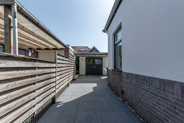 Medium property photo - Tienwoningenweg 13, 7312 DK Apeldoorn